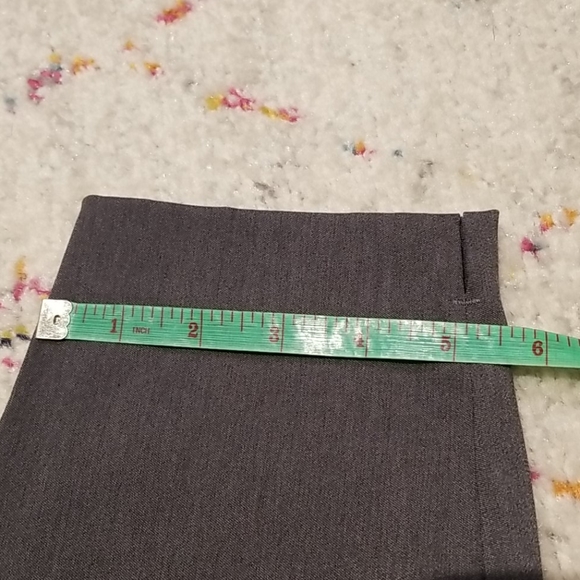 Stork & Babe Crop Dress Pants - Picture 4 of 6